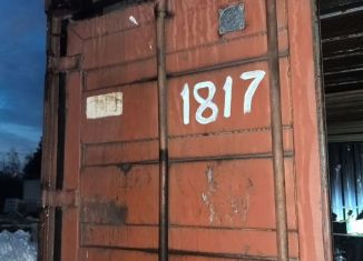 Продаю гараж, 14 м2, Санкт-Петербург, муниципальный округ Народный, Народная улица, 102к5