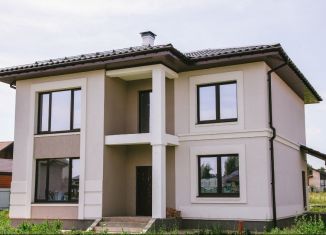 Дом на продажу, 173.4 м2, деревня Шмидтово, улица Космонавтов