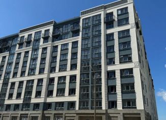 Продам 1-комнатную квартиру, 30 м2, Калининград