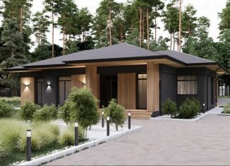 Продается дом, 133 м2, коттеджный посёлок Заповедник