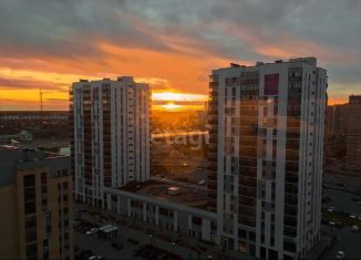 1-ком. квартира на продажу, 56 м2, Тюмень, улица Николая Ростовцева, 22к1, ЖК Видный