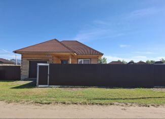 Продам дом, 101.5 м2, поселок Топольки, Садовая улица, 67