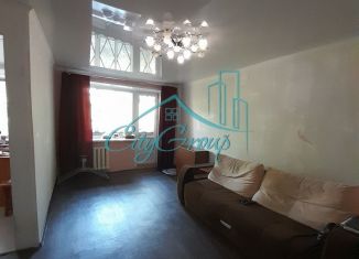 Продажа трехкомнатной квартиры, 54.3 м2, Новотроицк, улица Мира, 24А