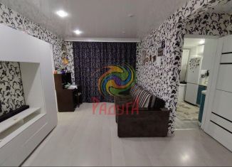 Продажа 2-комнатной квартиры, 44.4 м2, Иваново, улица 9 Января, 9