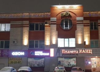 Аренда офиса, 100 м2, Брянск, улица Дзержинского, 23