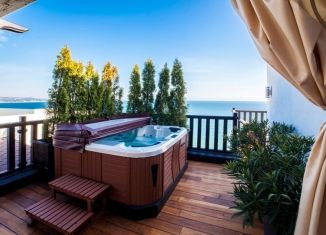 Таунхаус на продажу, 150 м2, Сочи, микрорайон Новый Сочи, улица Пирогова, 5/10