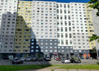 Продам помещение свободного назначения, 67.3 м2, Санкт-Петербург, Муринская дорога, 14к3, муниципальный округ Полюстрово