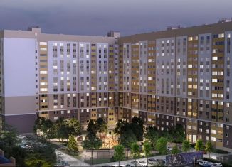 Продается 2-комнатная квартира, 74.9 м2, Рязань, улица Княжье Поле, 10