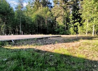 Продается участок, 6 сот., Карелия