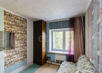 Продажа 3-комнатной квартиры, 87.4 м2, Тюмень, улица Мельникайте, 109к1