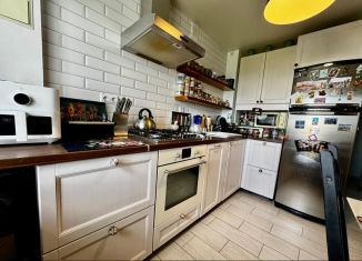 Продажа 2-ком. квартиры, 51 м2, Кстово, 4-й микрорайон, 1А