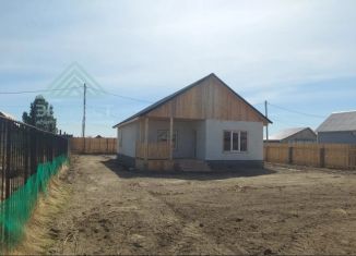 Дом на продажу, 100 м2, деревня Чапаево, Островная улица