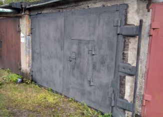 Продается гараж, 24 м2, Мыски, 2-й ряд, с4