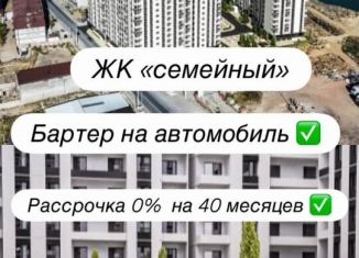 2-комнатная квартира на продажу, 67 м2, Махачкала, Хушетское шоссе, 11, Ленинский внутригородской район