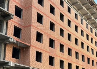 Продам квартиру студию, 38 м2, Махачкала, улица Примакова, 26/1, Ленинский внутригородской район