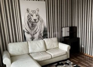 Продаю квартиру студию, 26.5 м2, Тюмень, Газопромысловая улица, 8, ЖК Новый Мыс 2.0