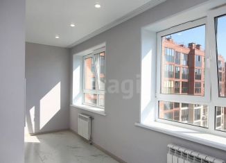 1-ком. квартира на продажу, 38 м2, Тула, 2-й Клинской проезд, 8