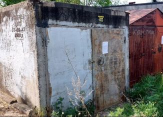 Продам гараж, 18 м2, Хабаровский край, Ремесленная улица, 27