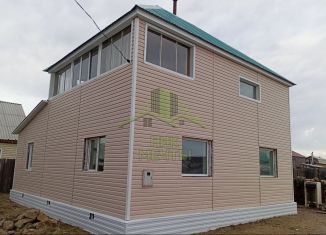 Продам дом, 137 м2, село Поселье, Флотская улица