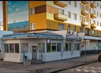 Торговая площадь на продажу, 118.3 м2, Воркута, улица Ленина, 32