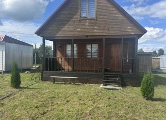 Дом на продажу, 60 м2, деревня Неёлово-2, Цветочная улица, 23