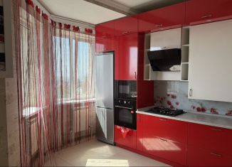 Продажа 1-ком. квартиры, 48.6 м2, Аксай, Стекольная улица, 84