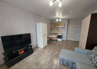 Сдается в аренду квартира студия, 30 м2, Республика Башкортостан, улица Игоря Талькова, 5