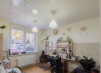 Продажа помещения свободного назначения, 33.5 м2, Краснодар, Российская улица, 74, микрорайон район 40 лет Победы