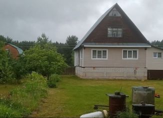 Продажа дома, 91 м2, деревня Ясенево, деревня Ясенево, 28