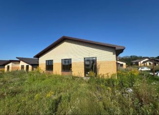 Продаю дом, 102 м2, деревня Гремячка, Бирюзовая улица, 22