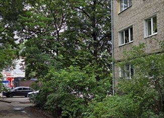 Продам 2-ком. квартиру, 44.5 м2, Воронеж, улица Берёзовая Роща