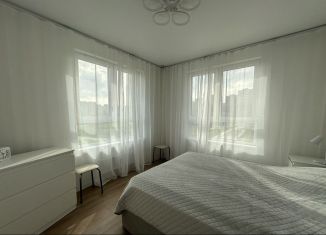 Двухкомнатная квартира на продажу, 39 м2, Люберцы, Некрасовский проезд, 13, ЖК Люберцы 2018