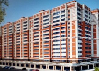 Продам двухкомнатную квартиру, 64.6 м2, Йошкар-Ола