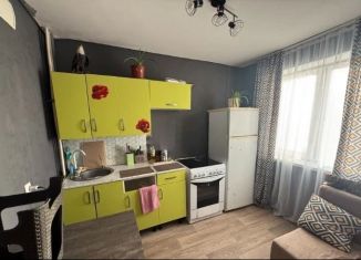 Однокомнатная квартира на продажу, 30 м2, Тюмень, улица Пермякова, 81