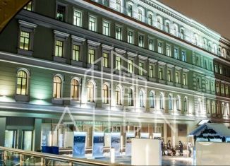 Сдаю в аренду офис, 4374 м2, Москва, Романов переулок, 4с2, Романов переулок