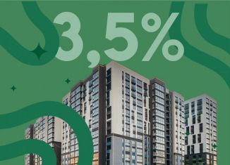 Продам 2-комнатную квартиру, 81.4 м2, Калининград, улица Генерала Челнокова, 27