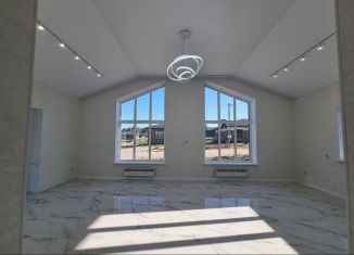 Продам дом, 125 м2, деревня Макаровка, Ягодная улица