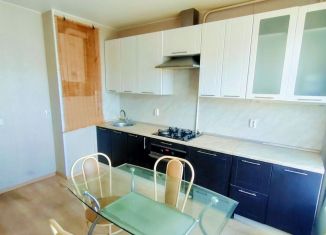 Продается 2-ком. квартира, 55.9 м2, деревня Вартемяги, улица Ветеранов, 9