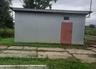 Продам гараж, 24 м2, Омская область