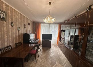 Сдается 3-комнатная квартира, 56.1 м2, Санкт-Петербург, проспект Энергетиков, 40к2