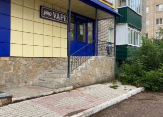 Продается помещение свободного назначения, 52 м2, Республика Башкортостан, улица Худайбердина, 77