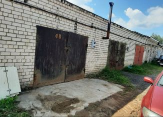 Сдается гараж, 28 м2, Ивановская область, Кооперативная улица