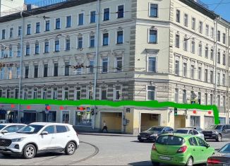 Помещение свободного назначения на продажу, 336 м2, Санкт-Петербург, Троицкий проспект, 20/36, Адмиралтейский район