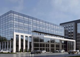 Продам офис, 1650 м2, Воронеж, проспект Труда, 117