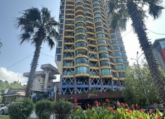 Сдается в аренду 2-ком. квартира, 90 м2, Сочи, проспект Пушкина, 6, микрорайон Светлана