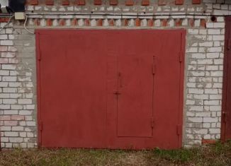 Продам гараж, 18 м2, посёлок городского типа Медведево, 7-я линия