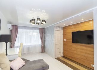 Продажа двухкомнатной квартиры, 40.6 м2, Тюмень, Санаторная улица, 2