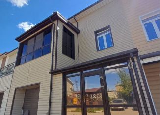 Продаю таунхаус, 226.5 м2, Тульская область, Щегловский проезд, 5к1