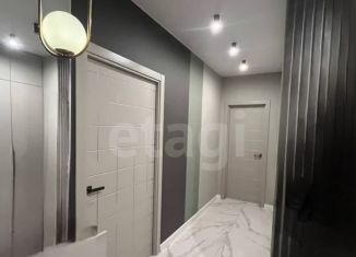 1-комнатная квартира на продажу, 39 м2, Йошкар-Ола, бульвар Ураева, 4, ЖК Мирный