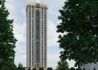 Продажа помещения свободного назначения, 37.62 м2, Грозный, проспект В.В. Путина, 1Б